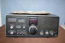 Realistic DX-302 Quartz Synthesized Shortwave Receiver Radio. Fixed Price $169.99.