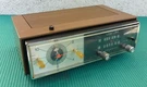 Vintage Art Deco Mcm Triumph Model RK-914 Am/fm Solid State Radio See Video. Fixed Price $29.00.