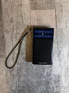 Vtg Realistic 12-636 Transistor Am Fm Radio W/antenna Strap Shack Tested. Fixed Price $14.99.