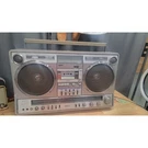 Working * National Panasonic RX-5350 Boombox Radio Cassette Player Vintage. Fixed Price $1105.00.