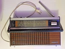 Grundig City Boy 1100 Vintage Radio Untested. Fixed Price $46.76.