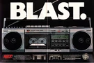 1985 Ge 3-6025 Boom Box Print Ad, Cassette Radio, Audio, Electronics. Fixed Price $12.74.