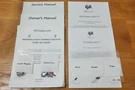 Klh Model 21 Tuner Restoration Recap Repair Service Rebuild Kit Capacitor. Fixed Price $95.00.