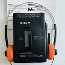 Sony Walkman WM-FX30 Cassette Player & Am/fm Radio New Belt Reconditioned. Fixed Price $149.95.