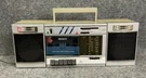 Sony CFS-3000 Fm Am Stereo Cassette Recorder Boombox Retro Vintage Audio. Fixed Price $77.00.