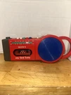 "my First Sony" Cassette/am/fm Radio Player (CFM-2000) Read. Fixed Price $30.00.