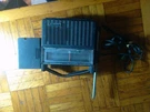 Vintage General Electric Fm/am Solid State Two Way Power Radio Model P4810B. Fixed Price $17.90.