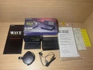 Read Info- Radio Sony ICF-SW100E Receiver. Fixed Price $436.65.