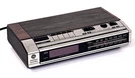 Vintage General Electric Digital Alarm Clock Radio Am/fm 7-4634B Tested Works. Fixed Price $23.84.