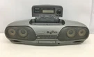 Panasonic RX-DT707 Cd Headphone Jack Cassette Radio Boombox AC100V 50/60HZ Japan. Fixed Price $326.33.