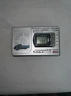 Takashi WBR-18/4027 Radio 12 Bands World Made China Tested Working. Fixed Price $9.99.