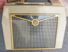 Rca Victor 6-BX-8A Vintage Tube Radio Portable Ac/dc Non Working Repair Parts. Fixed Price $28.75.