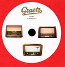 Graetz Radio Repair Schematics And Service Information 1 Dvd Pdf. Fixed Price $21.85.