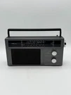 Sears Roebuck Lxi Series Multiband Portable Radio Model 472-24082450. Fixed Price $29.75.
