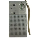 Windsor Vintage Am-fm Pocket Transistor Radio Model 2325S Tested. Fixed Price $11.50.