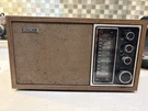 Vtg Sony TFM-9440 Am/fm Table Top Radio Tested & Works. Fixed Price $26.00.
