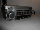 1968 Buick Sonomatic 7302524 Delco 12V Dash Am Radio Original Nice Condition. Fixed Price $35.00.