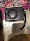 Pre-owned Good Vintage Radios Sony ICF-7800W Portable Psb/fm/am 3-BANDS. Fixed Price $399.99.