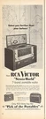 1950S Vintage Rca Victor Strato World 7 Band Overseas Radio 062516. Fixed Price $7.48.