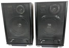 Yorx Grandeur S-108 Left Right Speakers: Tested Works. Fixed Price $46.99.