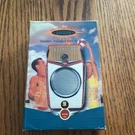 Beach Boy Am/fm Transistor Radio (nib + Free Ship). Fixed Price $19.99.