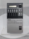 Vintage General Electric Stereo Am/fm Headset Radio 7-1900C Works. Fixed Price $19.95.