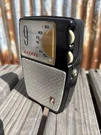 Global GR-900 Transistor Radio Black Beauty Japan. Fixed Price $119.95.