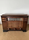1941 Model J-62 Vintage Tube Radio. Fixed Price $175.00.