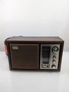 Sony Radio ICF-9650W Am/fm Tabletop Stereo Woodworks Fidelity Sound Tested. Fixed Price $59.99.