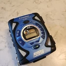 Panasonic RQ-SW44V Radio Cassette, + Tested!! Read. Fixed Price $58.06.