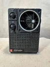 Vintage Juliette Fm Am Portable Radio Model FPR-1264A Working 030 060. Fixed Price $28.80.