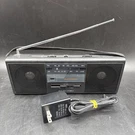 Vintage Radioshack 12-722A Am/fm Stereo-mate Tested Working. Fixed Price $24.87.