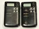 Optimus 12-174 Tv Am/fm Receiver Porta Vision Realistic Radio Shack Rare Parts. Fixed Price $12.99.