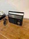 Vintage Panasonic RF-1108 Big Sound Am/fm Portable Radio. Fixed Price $35.00.