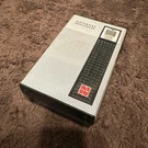 Operation Confirmation Ok National Panasonic R-1031 Radio Rare. Fixed Price $88.00.