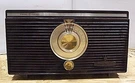 General Electric T106 Am Tube Dual Speaker Radio 1957/1958 Plays Nicely!. Fixed Price $29.99.