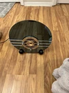 Defective 1990S Tsm France AR50 Sparton Bluebird Mirror Artone Fm G3D. Fixed Price $94.80.