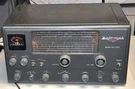 Vintage Radio Receiver National Nc Company Model 125 Estate Surplus Works !. Fixed Price $159.95.