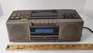 Rca Premier RP-3855 Vintage Alarm Clock Radio Cassette Recorder With Equalizer. Fixed Price $20.07.