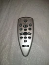 Fastshipping Rca RCD152 Player Boombox Remote Control. Fixed Price $25.00.
