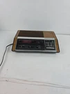 Nice Vintage General Electric Model 7-4870A Programmable Alarm Clock Radio. Fixed Price $24.99.