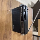 Sony ICF-110B IC11 3 Band Fm Sw Mw Solid State Radio Tested Working Japan. Fixed Price $122.00.