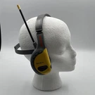 Sony Walkman SRF-HM55 Vintage Fm/am Radio Headphones. Fixed Price $34.99.