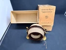 Original Atwater Kent Variometer New Oem Box For Display To Repair Radio. Fixed Price $175.00.