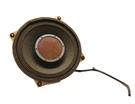 Grundig Tube Radio 10 1/4" Speaker Tweeter Horn 287 Saba Telefunken. Fixed Price $191.25.