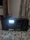 Soundesign 4873 Boombox Tv Radio Cassette Stereo Partially Working. Fixed Price $49.95.