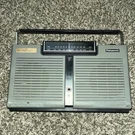 Panasonic Spacer Fm Am Radio Stereo 8 Track Player RF-7100 Parts Repair Vintage. Fixed Price $73.33.