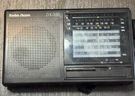 Radio Shack Portable Short Wave DX-350 12-BAND Rec Am Fm Tested Works. Fixed Price $34.99.