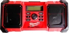 New Milwaukee 2890-20 Radio Volt M18 Cordless, Corded Usb Port Charger. Fixed Price $329.00.