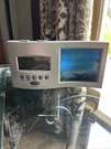 Avon Wellness Take Home Radio Alarm Clock Soothing Sounds Aromatherapy Works!. Fixed Price $14.00.